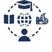 Extensive Industry Network