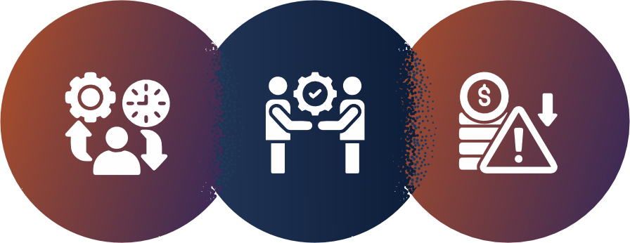 Benefits of Our Short Term Hiring Solutions Benefits of Our Short Term Hiring Solutions