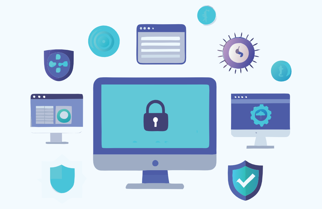 Cybersecurity Cybersecurity