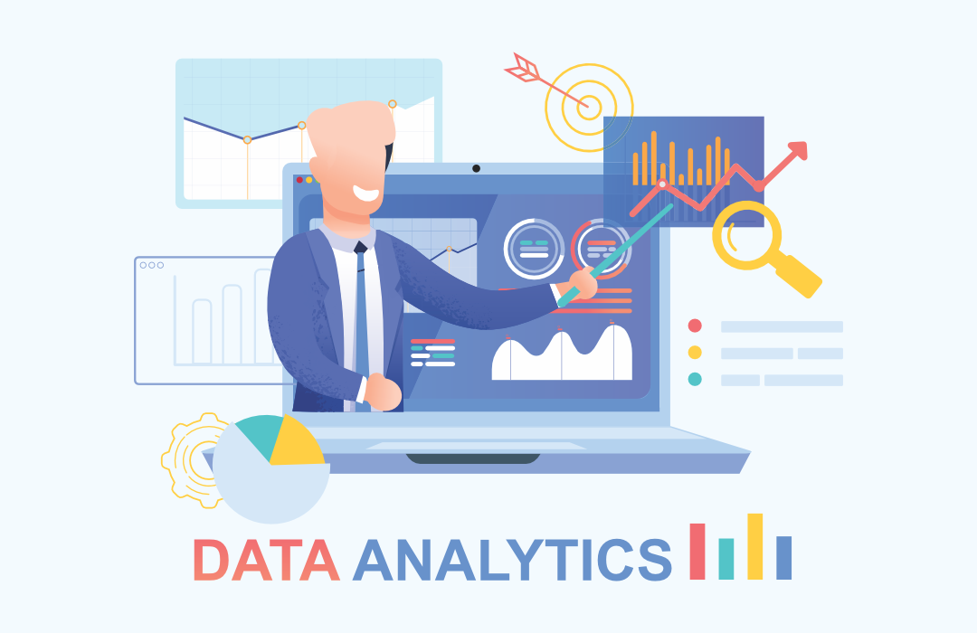 data analytics data analytics
