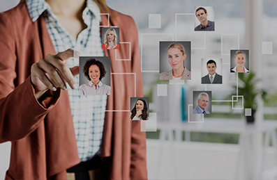 Recruitment Services Recruitment Services